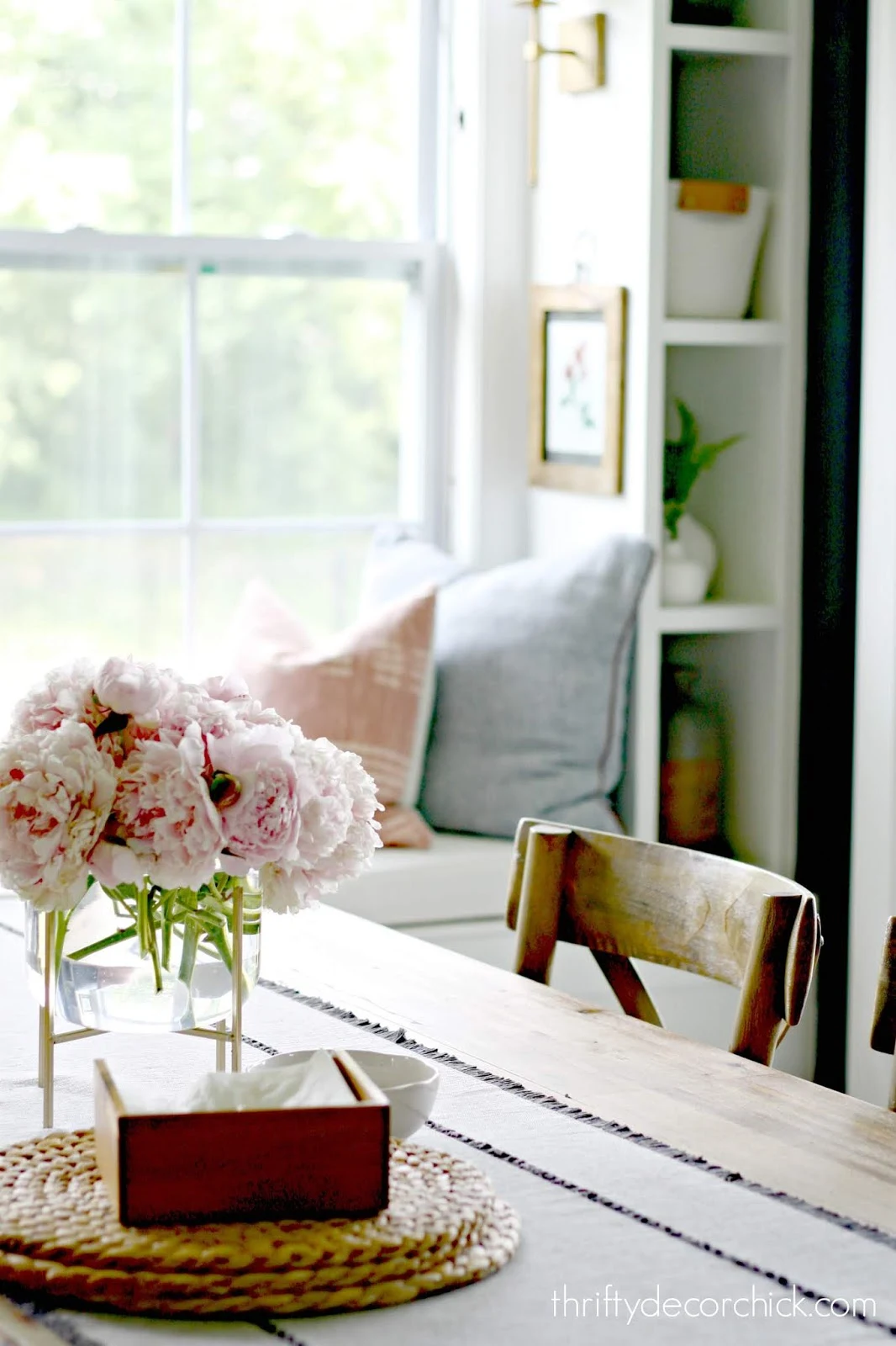 Tips for growing beautiful peonies 