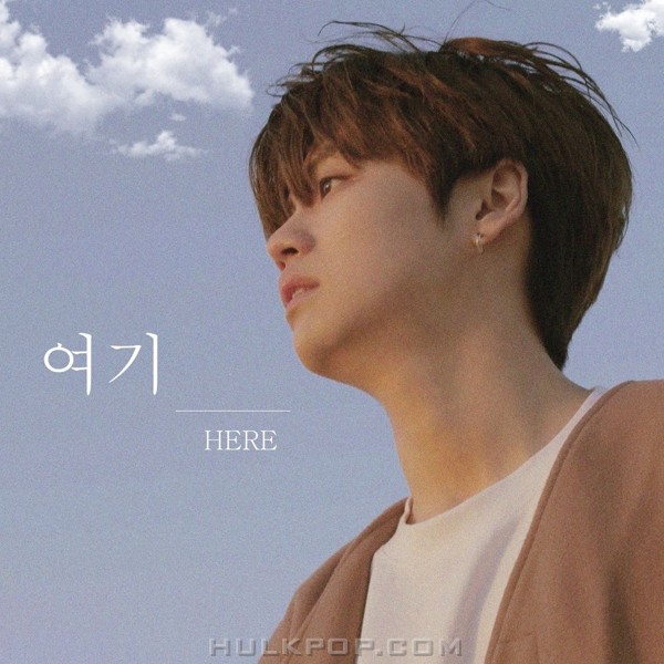 JI JIN SEOK – Here – Single