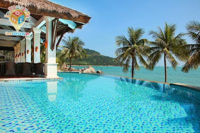 Khách sạn 4 sao Đà Nẵng có tầm nhìn đẹp và được du khach ưa chuộng. Medium_son-tra-resort-8