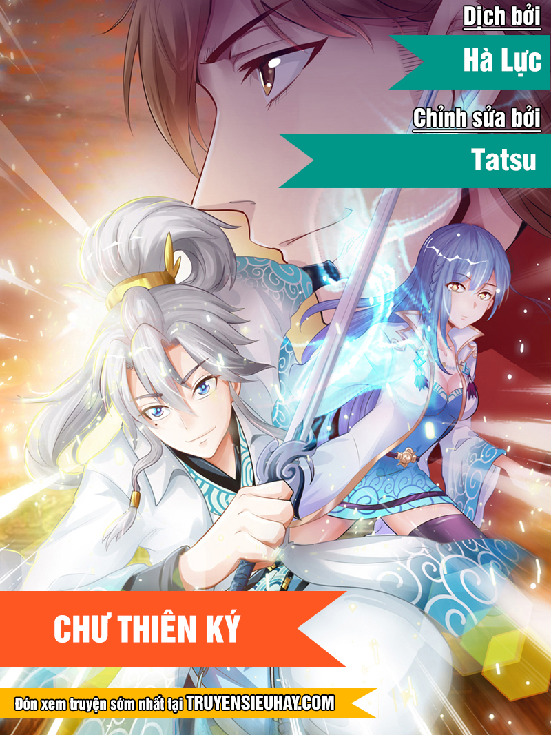 Chư Thiên Ký Chap 103 . Next Chap Chap 104