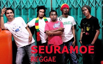 Kord Gitar Seuramoe Reggae - Lincah