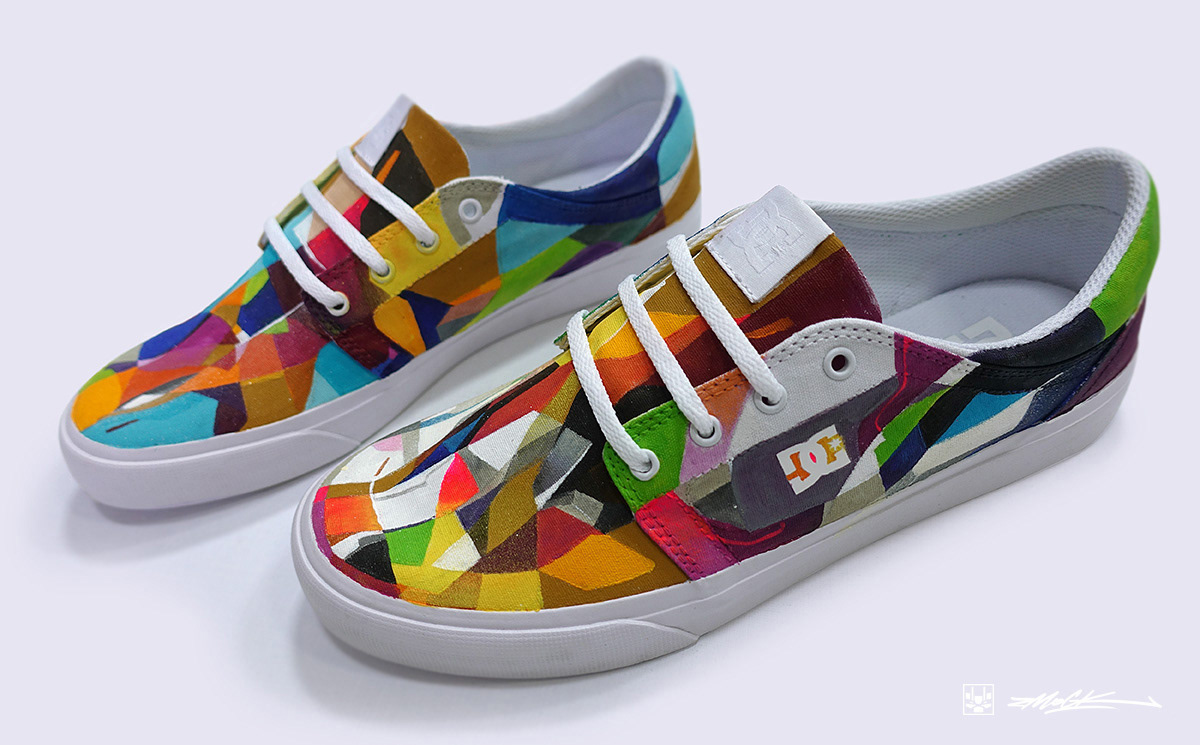 dc shoes russia