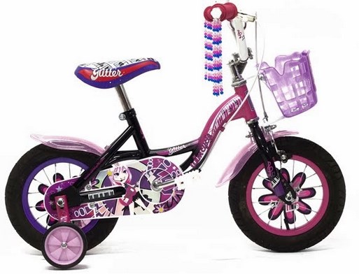 Harga Sepeda Anak Wimcycle Terbaru 2018 | Spesifikasi