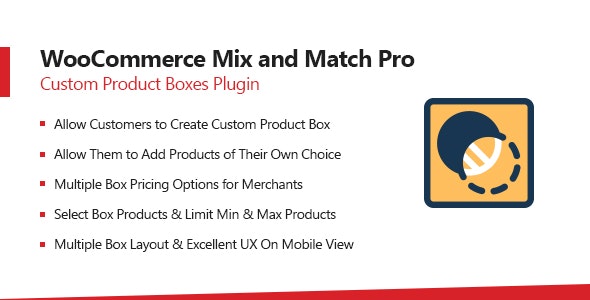 WooCommerce Ultimate Box Product master
