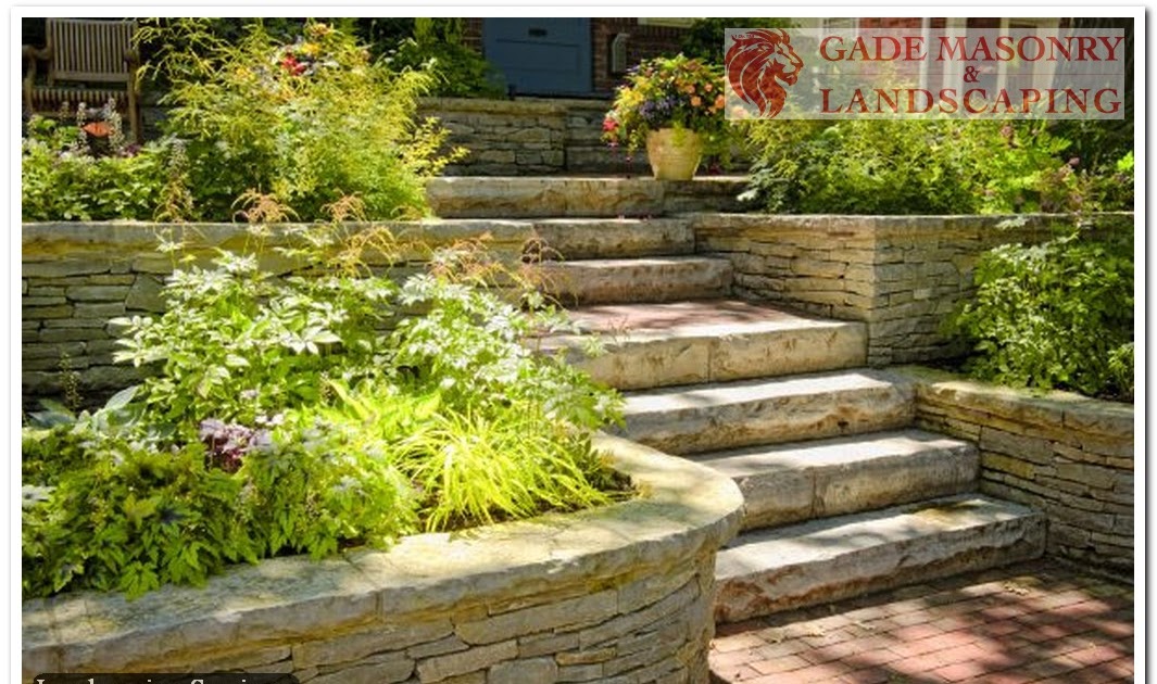 Landscaping Services Sandwich, MA