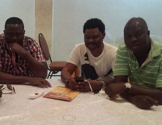 yoruba celebrities ibadan