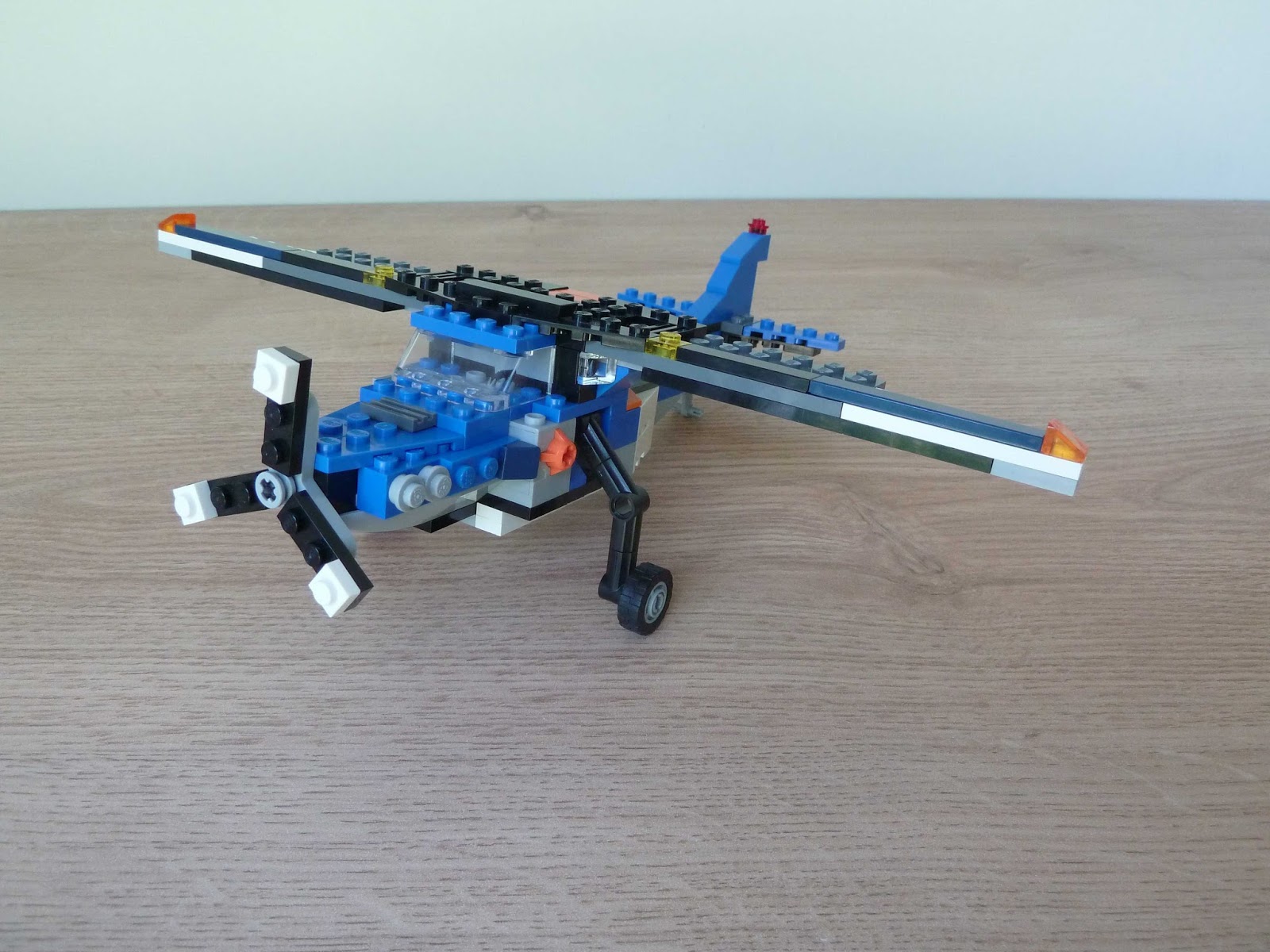 lego creator 4995