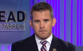 The Kinzinger Dossier - A Sextortion Risk?