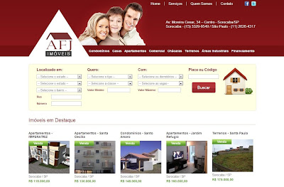 afj imóveis sorocaba