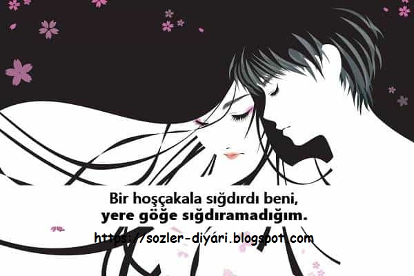 Ayrılık Yazıları Ayrılık Yazıları