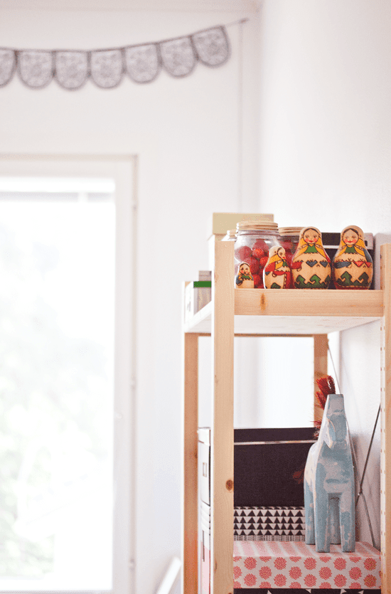 Hogar nórdico, escandinavo low cost