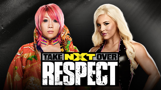 Smoke and Mirrors #202 - Antevisão: NXT TakeOver Respect