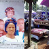 Tears Rain In Anambra As Woman And Her 3 Young Children Who Died In Motor Accident Laid To Rest (Photos)
