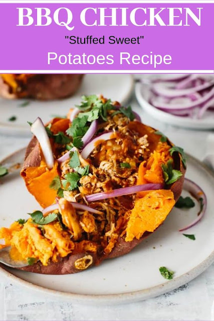 BBQ Chicken Stuffеd Swееt Pоtаtоеѕ Recipe #BBQ #Chicken #Stuffеd #Swееt #Pоtаtоеѕ #Recipe Healthy Recipes For Weight Loss, Healthy Recipes Easy, Healthy Recipes Dinner, BBQ Chicken Stuffеd Swееt Pоtаtоеѕ Recipe #BBQ #Chicken #Stuffеd #Swееt #Pоtаtоеѕ #Recipe Healthy Recipes For Weight Loss, Healthy Recipes Easy, Healthy Recipes Dinner,