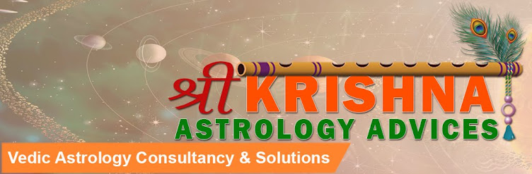 Shree Krishna Astrology Advices