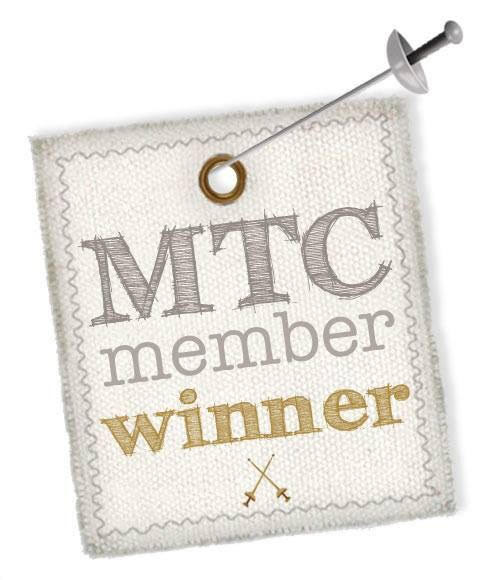 MTC Member & Winner