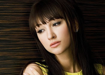 LIST: 20+ Most Beautiful Uzbekistan Actresses