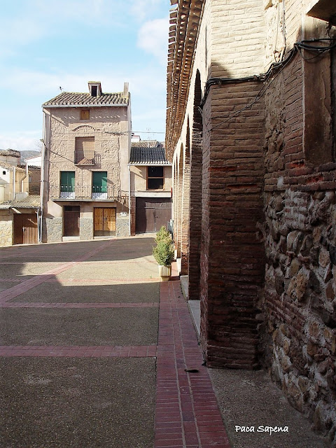 La Rioja de la A a la Z BERGASA La Rioja