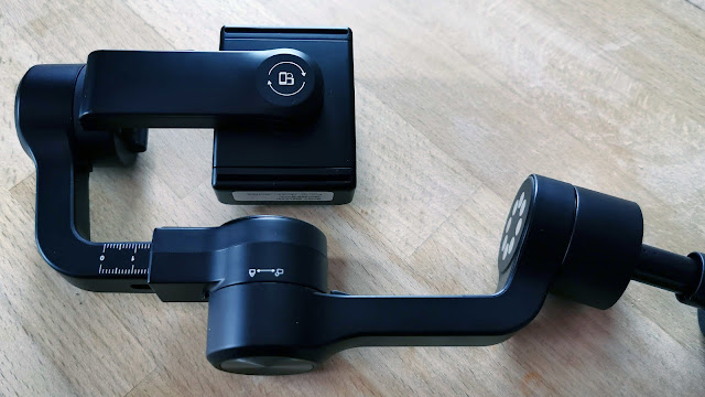 Joby Smart Stabilizer Review