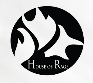 House of Rage