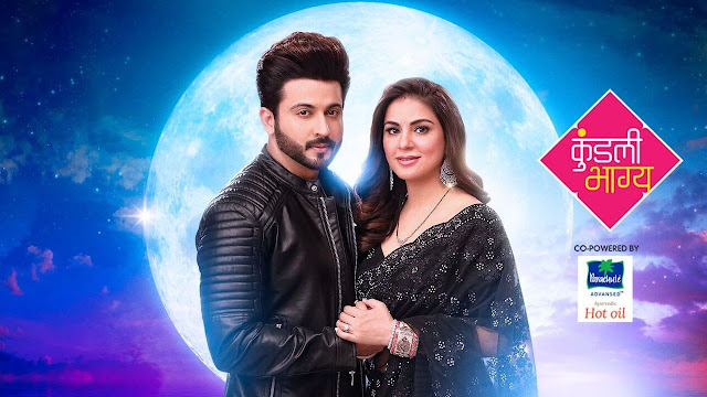 Kundali Bhagya All New episodes before TV