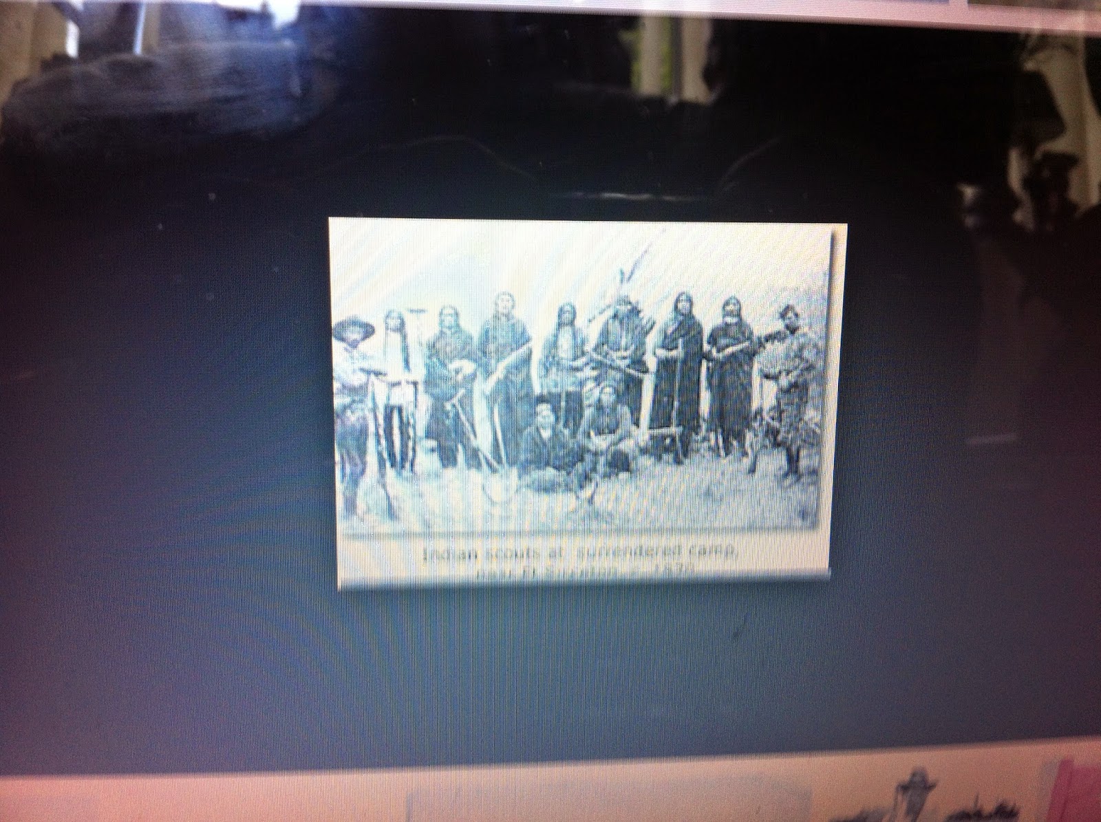 THE BLACK SOCIAL HISTORY:: BLACK SOCIAL HISTORY : BLACK SEMINOLES AND ...