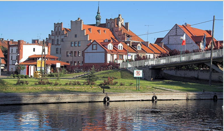 Historia Polski Pisz