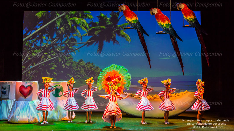 fotografias de Javier Camporbin Master Chez de Enrique Viana