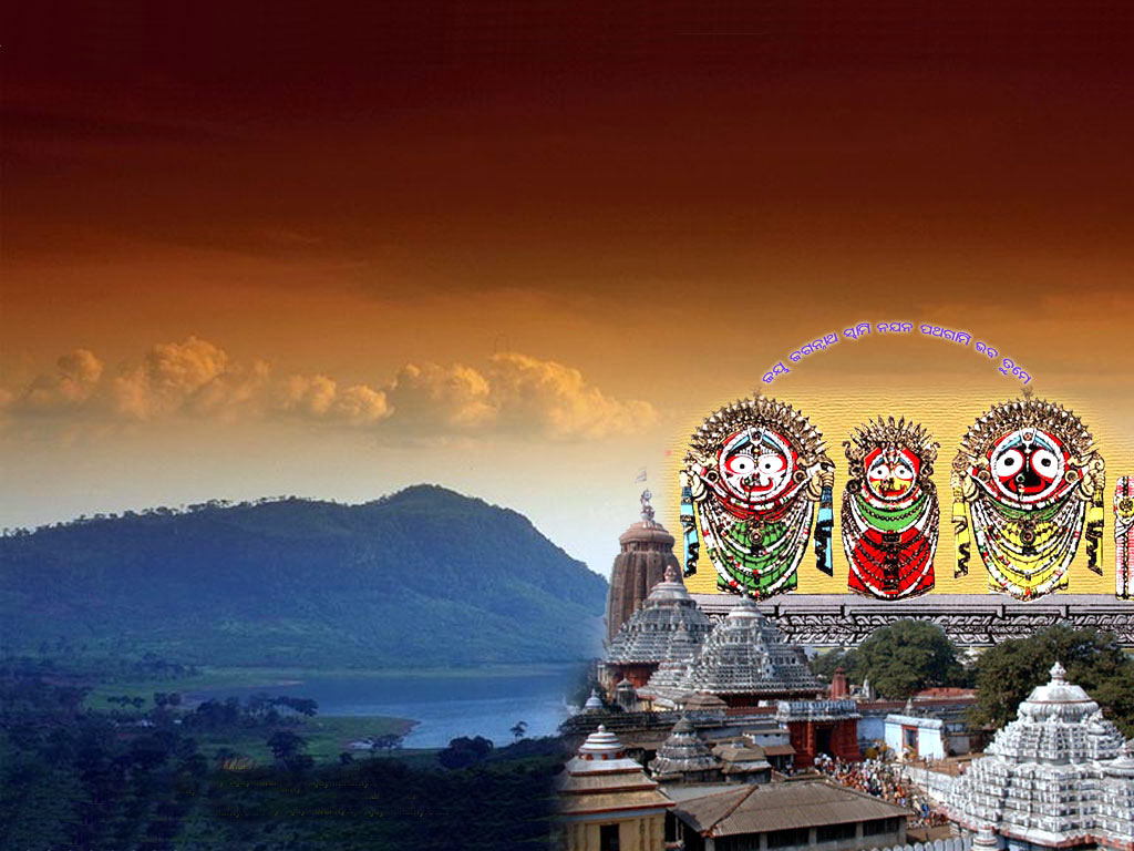 Bhagwan Ji Help me: Lord Jagannath HD Wallpapers
