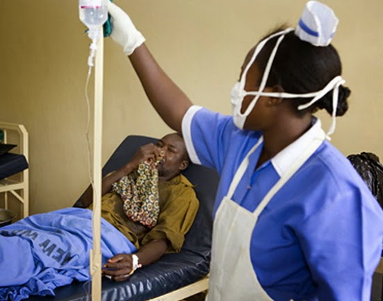 ebola virus zaria kaduna