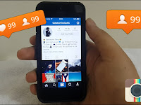 Auto Followers Dan Like Instagram gratis Auto Followers Dan Like Instagram gratis