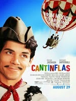 
Ver Cantinflas (2014) Online