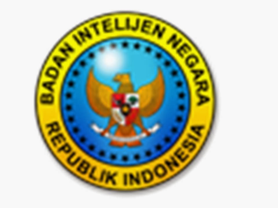 Badan Intelijen Negara Republik Indonesia