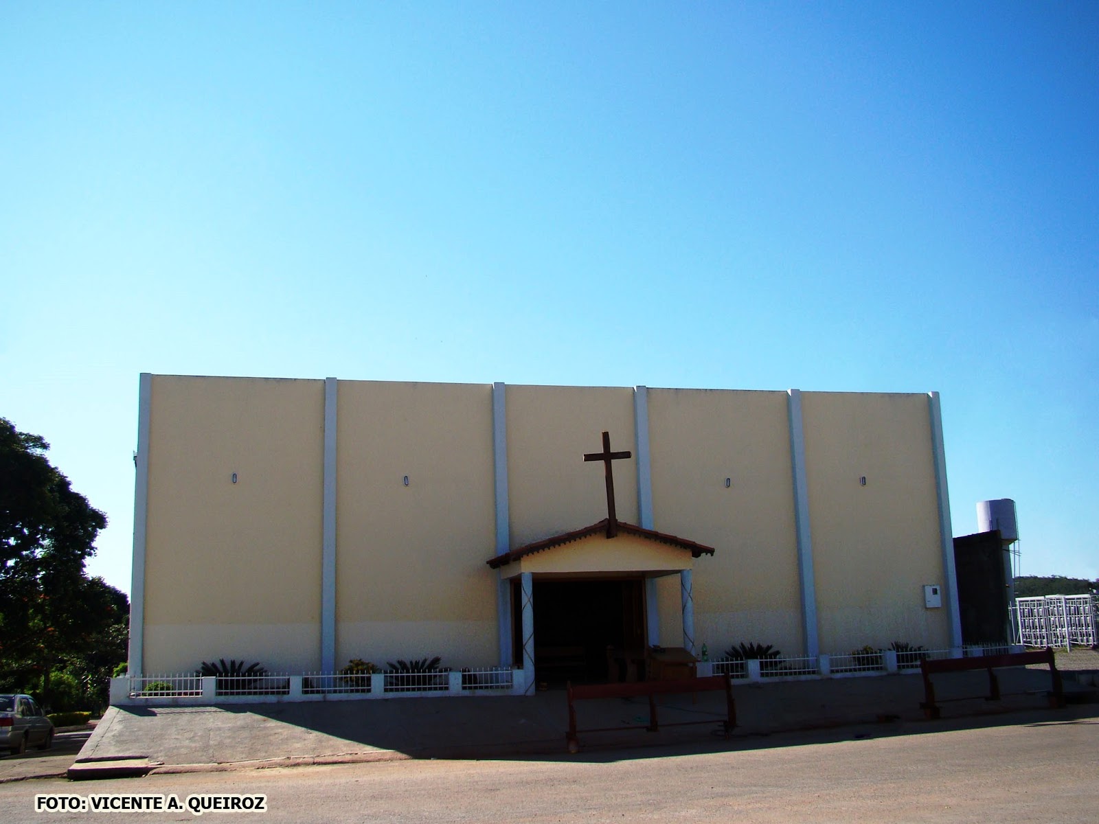 GOIÁS / BRAZIL ÁGUA FRIA DE GOIÁS / GOIÁS / BRAZIL (0058 / 5.570