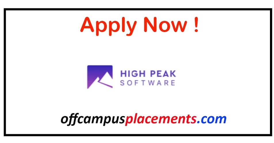 high-peak-software-off-campus-drive-2020-trainee-software-engineer-be-btech-me-mtech-bsc-msc