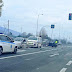 Ιωάννινα:Τροχαίο ατύχημα στην περιφερειακή οδό στη διασταύρωση Σταυρακίου