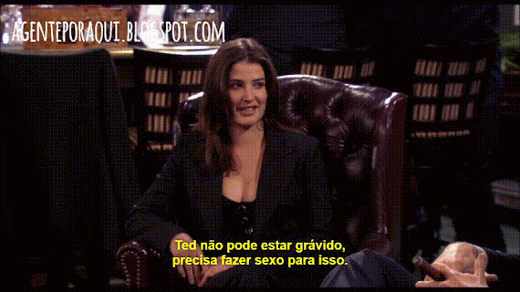 How I Met Your Mother Frases Robin