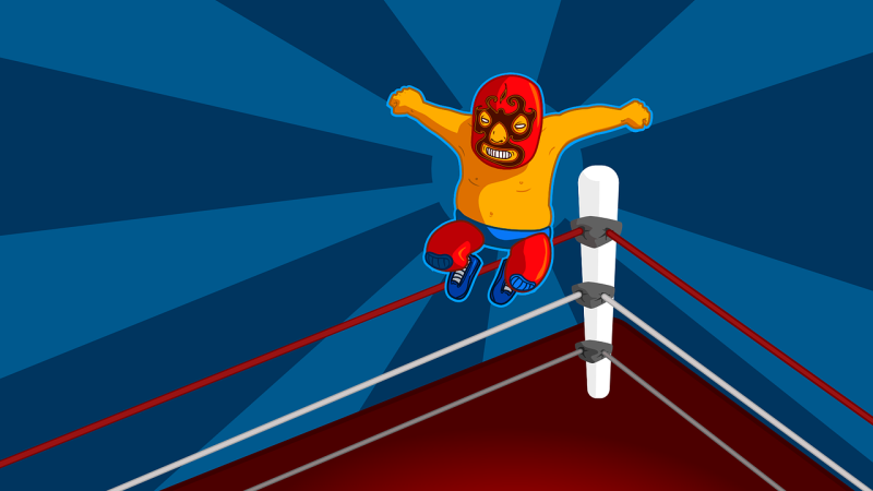 Wrestling Moves You Need To Know To Be A Pro Wrestling Moves You Need To Know To Be A Pro