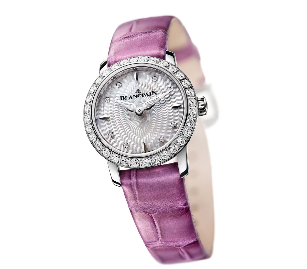 A selection of watches for Ladies from Baselworld 2016 | Time and ...