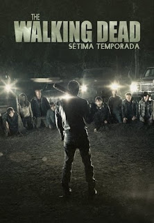 Baixar The Walking Dead 7ª Temporada Torrent Dublado - BluRay 720p/1080p