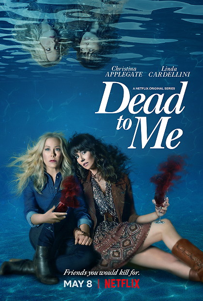 Dead to Me Final Season Trailer: Christina Applegate, Linda