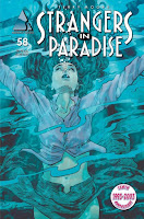 Strangers in Paradise (1996) #58