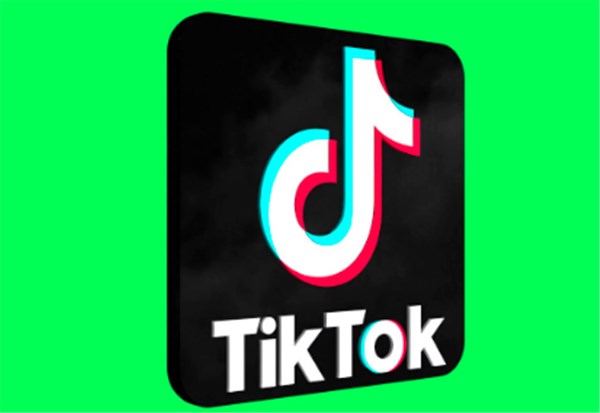 how to get green screen on tiktok