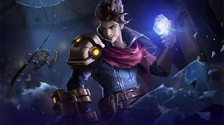 top hero mobile legends claude top hero mobile legends claude