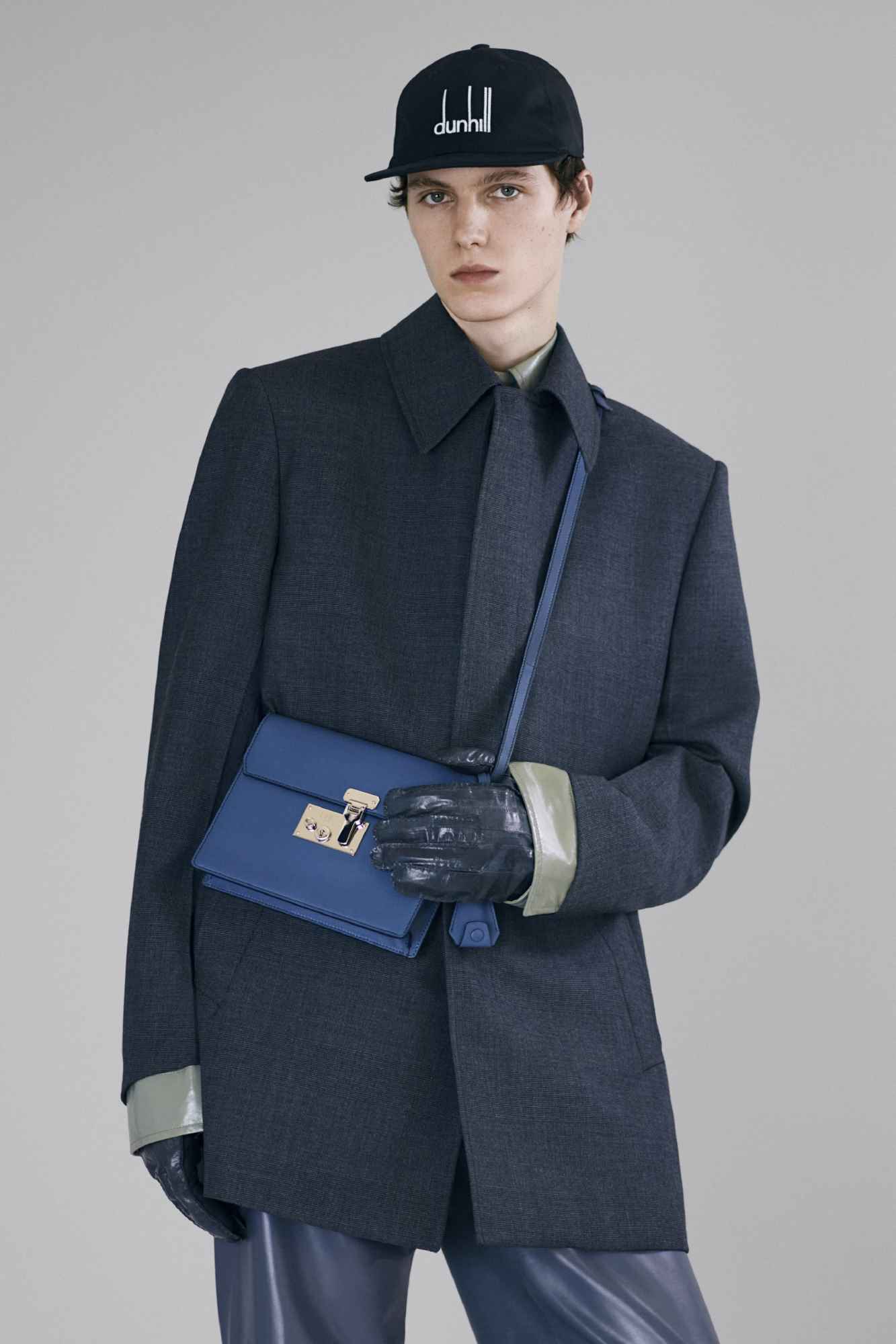 Dunhill Fall-Winter 2021 Collection