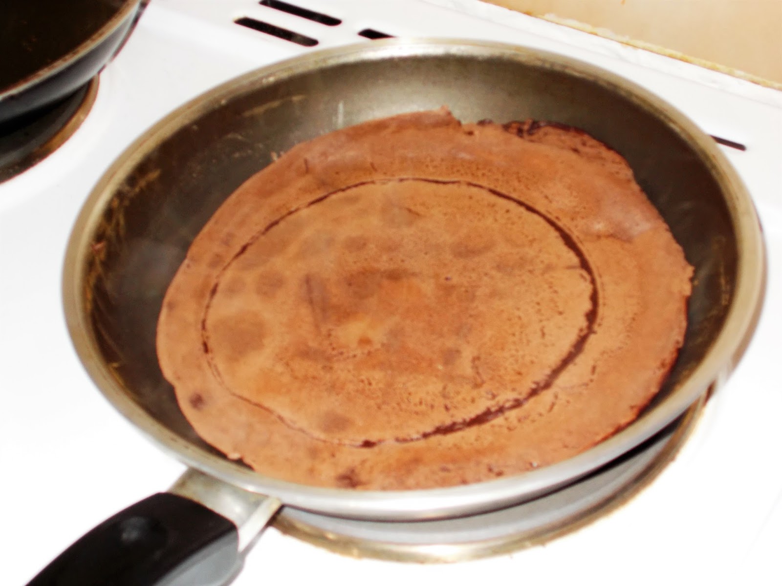 Οι συνταγές του Δία!Dias recipes! Γρήγορο μείγμα για Κρέπες στο