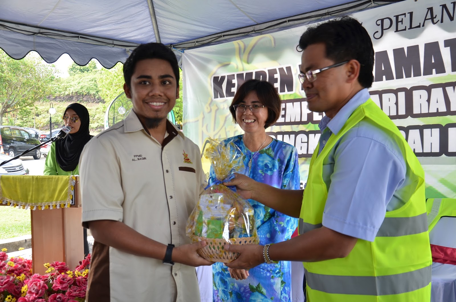 Pejabat Tanah Daerah Hulu Selangor  Ptg selangor (4) vs pdt sabak