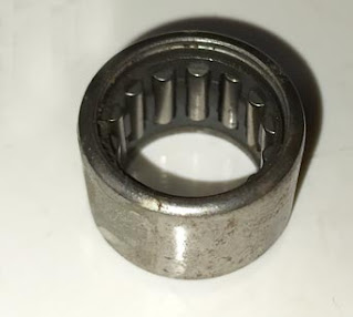 Needle roller bearing