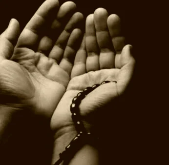 Kumpulan Doa Ummat Muslim Lengkap Arab Dan Latin