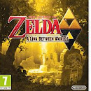 Zelda: A Link Between Worlds [3DS] [Español] [Mega]
